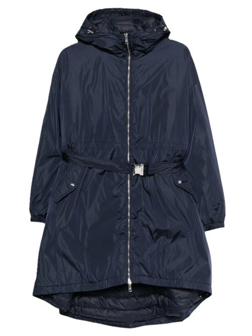 Add Cappotto con cappuccio Add | 12AWH0048782­PACIFIC BLUE